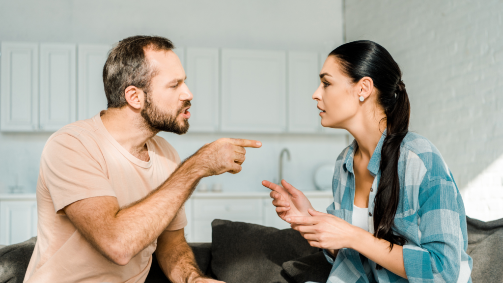 10 Warning Signs Your Partner May Be a Misogynist: Is He a Man Who Hates Women?