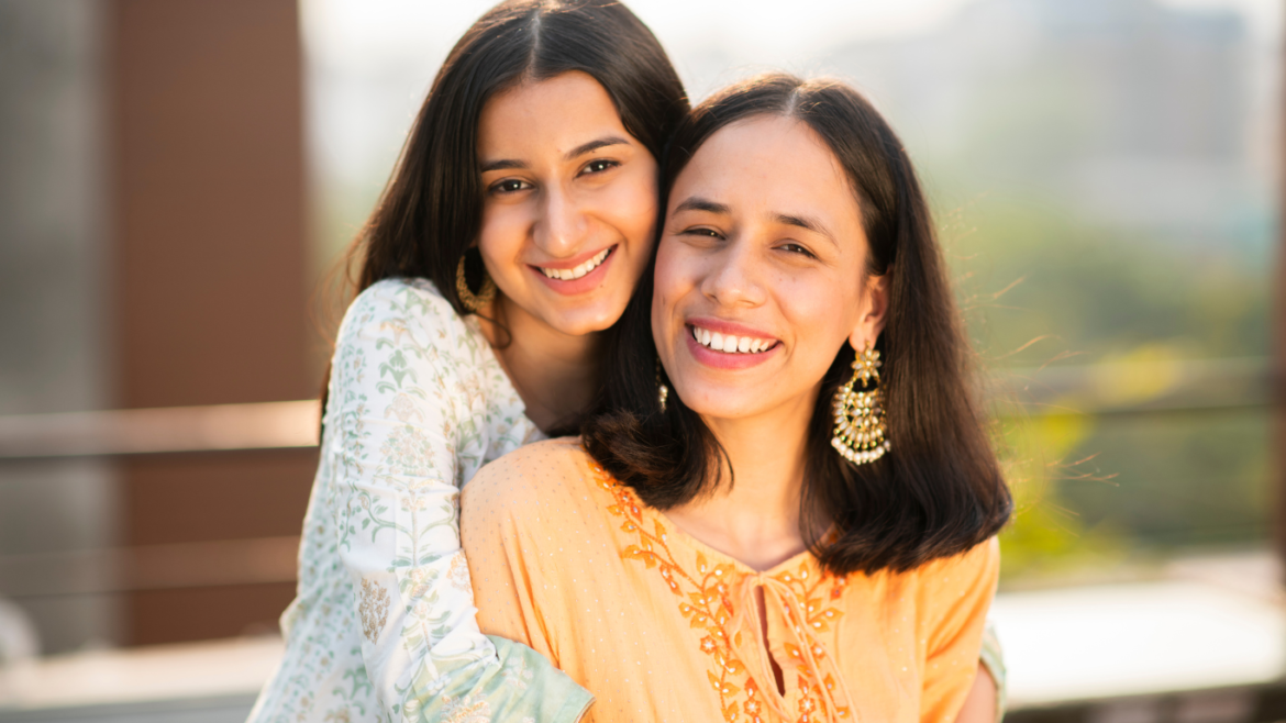 Best friends with your mom? You may be enmeshed, here are 10 things you ...