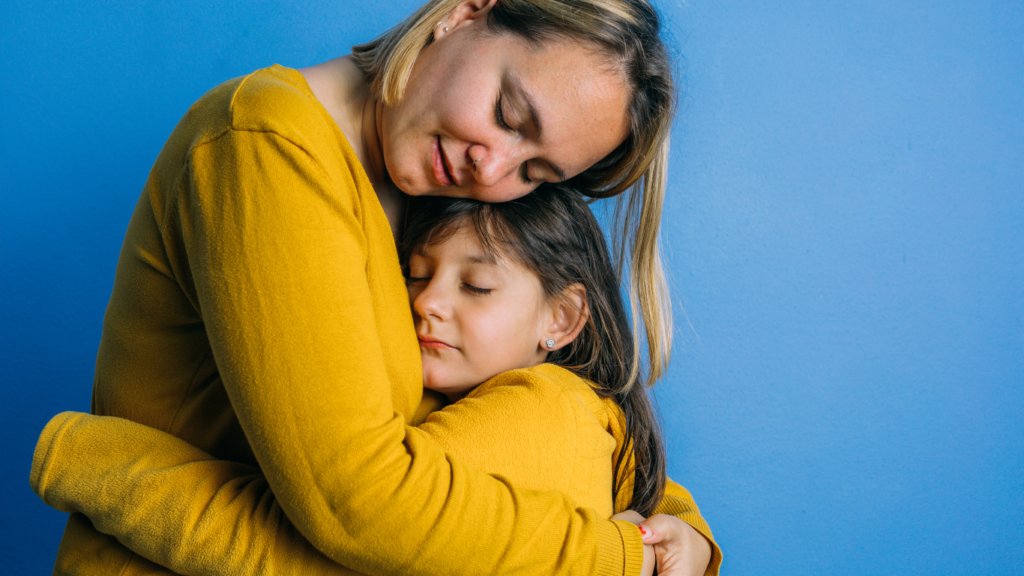 Best friends with your mom? You may be enmeshed, here are 10 things you can do.